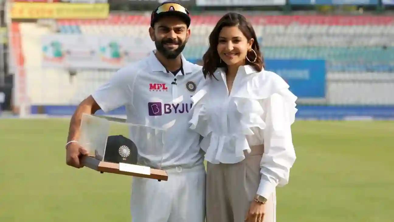 Virat Kohli And Anushka Sharma-Backed Go Digit Approved By SEBI For IPO